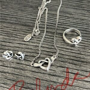 James Avery set